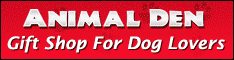 Animal Den - Gift Shop for Dog Lovers!